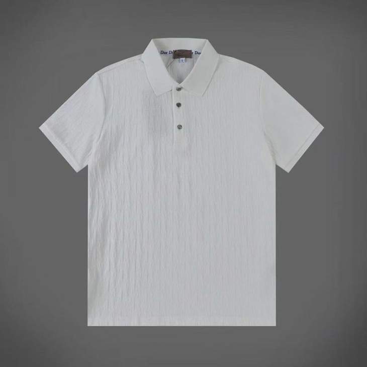 Dior Polo Shirts Short _SKUDiorM-3XL8qx49428491